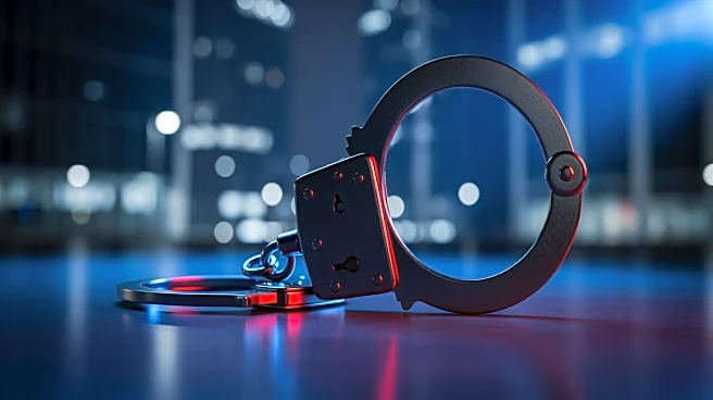 Venezuelan President Detained in Brooklyn Following U.S. Military Capture