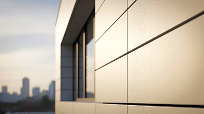 Persimmon Signs Scottish Cladding Remediation Pledge to Enhance Building Safety