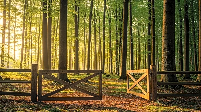 UNDP's Forestry Decentralization in Nepal Shows Mixed Results on Poverty Reduction