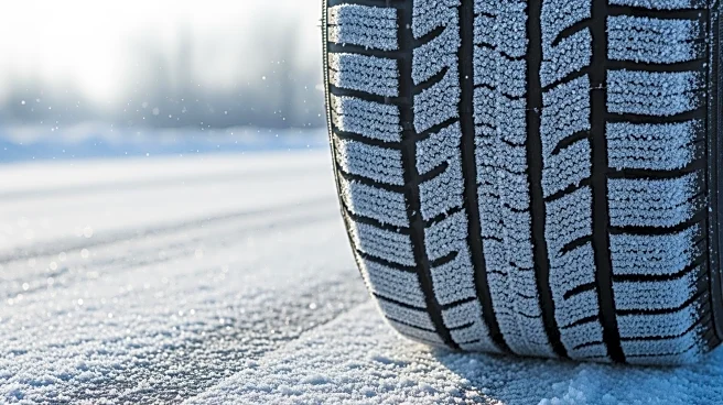 Consumer Reports Offers Winter Driving Safety Tips Amid Treacherous Conditions
