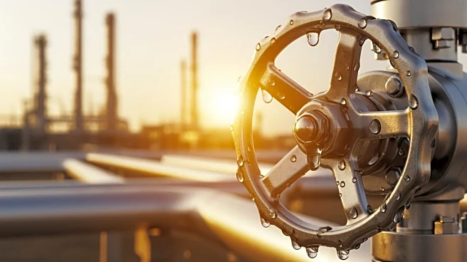 President Trump Advocates for U.S. Oil Investment in Venezuela Amid Maduro's Overthrow