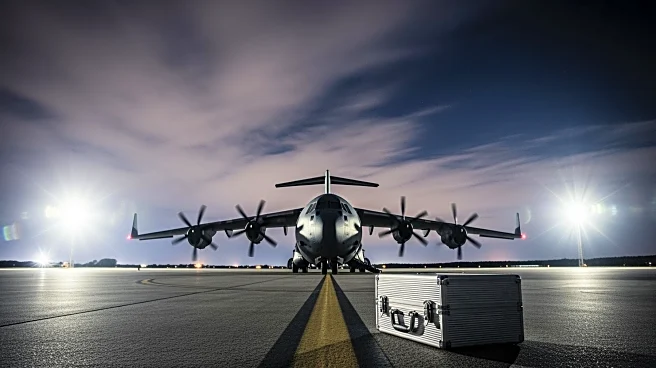 U.S. Military Operation Captures Nicolás Maduro, Causing Global Reactions and Travel Disruptions