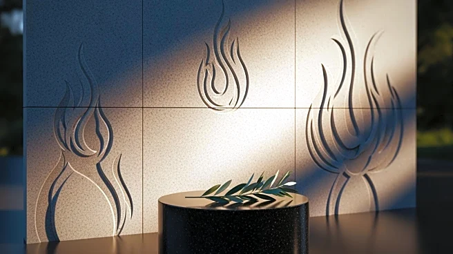 Neveh Shmuel Yeshiva Honors Fallen Alumni with 'Hall of Heroes' Memorial