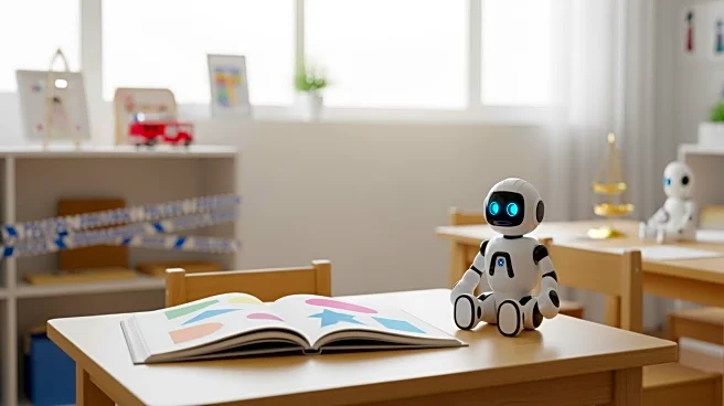 Finland Integrates AI Literacy in Preschool to Combat Fake News