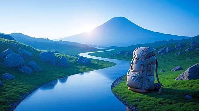 Iceland Recognized as Top Destination for First-Time Solo Travelers Due to Safety and Accessibility