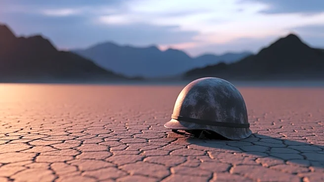 US Military Personnel Killed in ISIS Ambush in Syria, President Trump Vows Retaliation