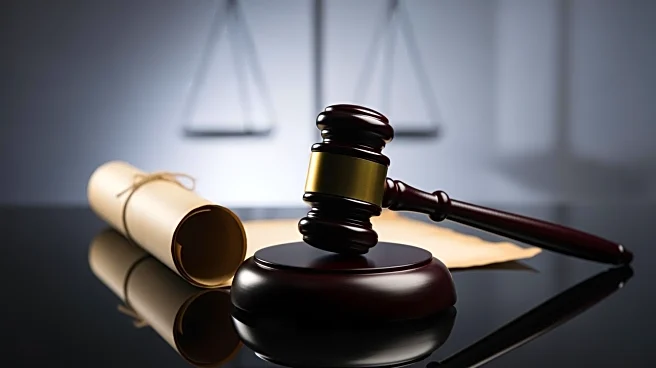 Concerns Arise Over Legality of Venezuelan President Maduro's Capture