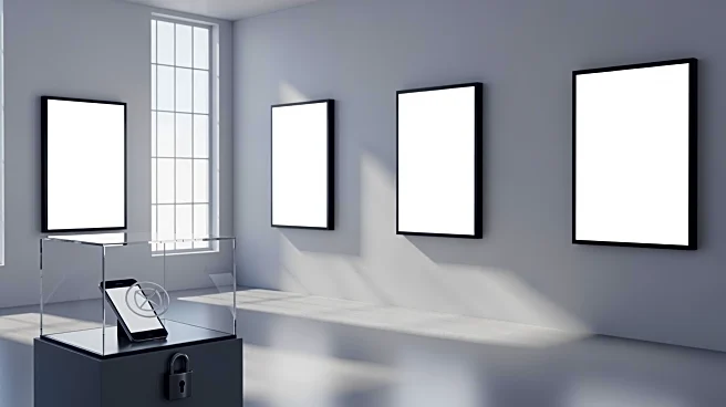 Australia's Social Media Ban for Under-16s Challenges Art Institutions' Engagement Strategies