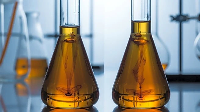 Study Reveals Distinct Bile Acid Responses in Gastric Bypass Procedures