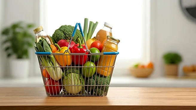 Report Highlights Savings Potential at Low-Cost Grocery Chains for Families