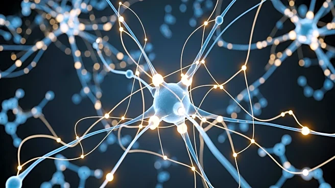 Israeli Scientists Discover Potential Alzheimer's Spread Mechanism in Brain