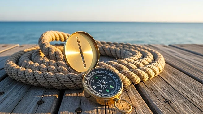 Palau Government Reclaims Management of Flag Registry Amid Sanctions Concerns