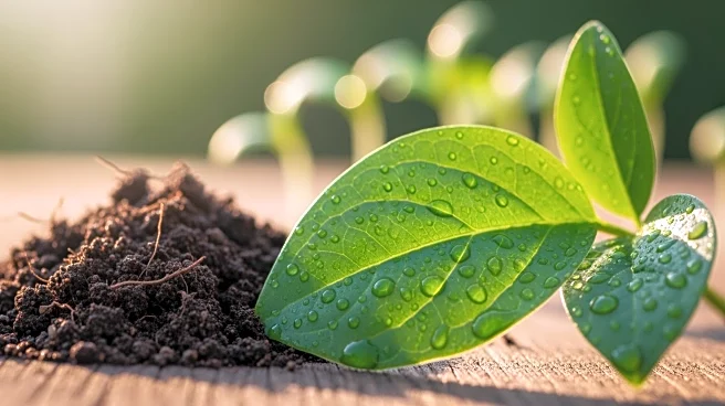 Arya.ag Secures Rs 725 Crore to Enhance Climate-Smart Agriculture in India