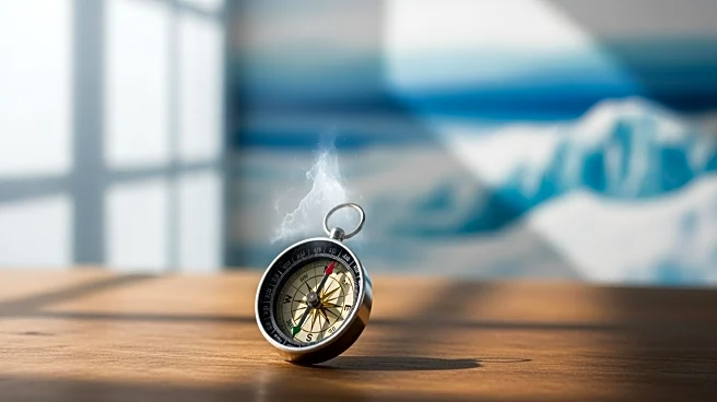 Denmark's Prime Minister Urges President Trump to Cease Greenland Annexation Threats