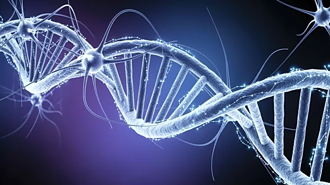 Researchers Identify DNA 'Switches' in Astrocytes Linked to Alzheimer's Disease