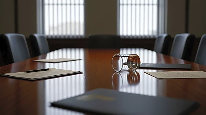 Cathy Cabral's Alleged Self-Harm Amid Flood Control Hearings Raises Concerns