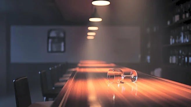 Swiss Bar Owners Investigated for Criminal Negligence After Fatal Fire