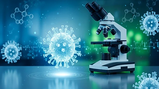 Infectious Disease Expert Monitors Bird Flu, Mpox, and Oropouche Virus for 2026 Threats