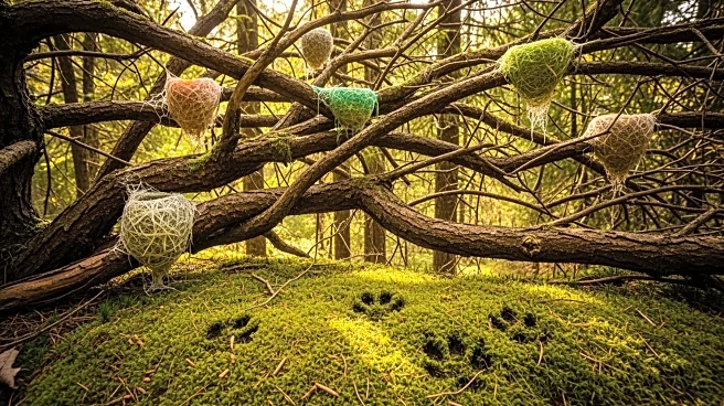 Animal Behavior Studies Reveal Unexpected Interactions and Adaptations