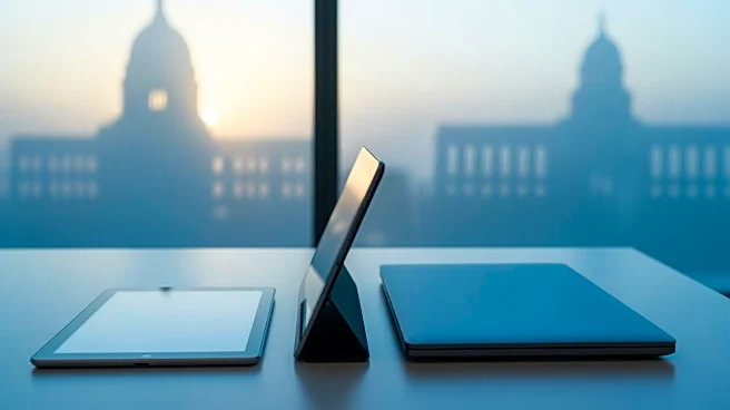 Whitehall Excludes Digital Professionals from Voluntary Exit Scheme Amid Government Downsizing