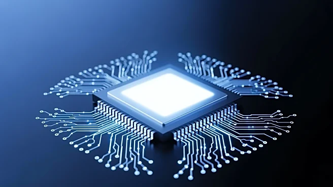 India Approves $4.6 Billion in Electronics Component Projects to Boost Domestic Manufacturing