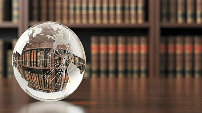 China Revokes Licenses of Patent Firms for Data Fraud, Impacting Intellectual Property Landscape