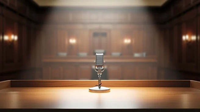 Peggy Flanagan Announces Bid to Replace Tina Smith in U.S. Senate Race