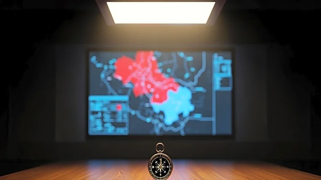 Sen. Chris Van Hollen Criticizes U.S. Military Operation in Venezuela