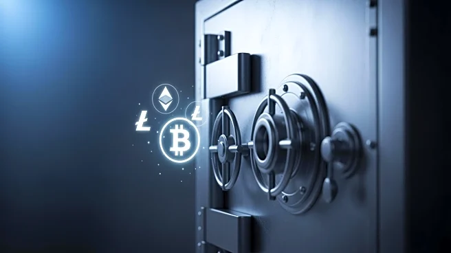 Israeli and Foreign Banks Block Aid to Gaza, Pushing Donors Toward Cryptocurrency Solutions