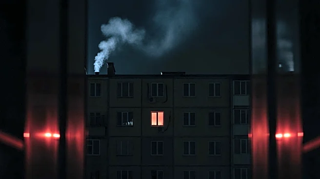 Denver Apartment Fire Displaces Fifteen Residents, Injures One