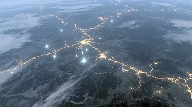 Satellite Images Reveal Extent of U.S. Strikes on Venezuela