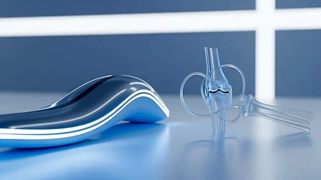 SetPoint Medical's RESET-RA Study Validates New Treatment for Rheumatoid Arthritis