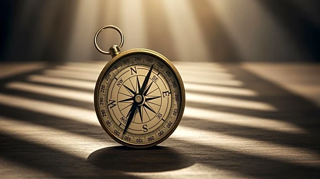 President Trump Announces Temporary U.S. Control Over Venezuela