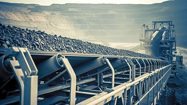 Indonesian Government Allows Miners to Produce 25% of 2026 Output Amid Quota Assessments