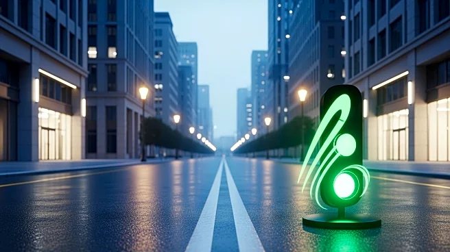 NYC Congestion Pricing Reduces Traffic and Pollution in First Year