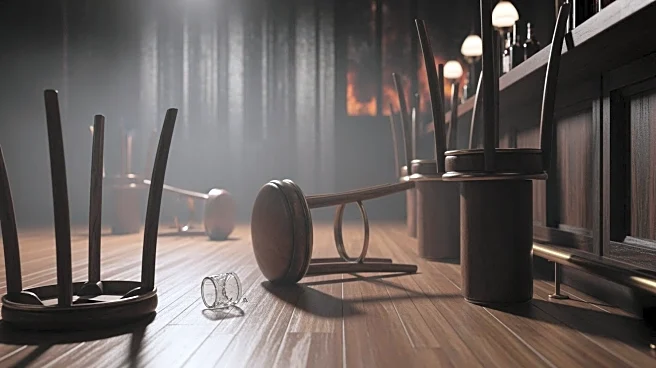 Swiss Authorities Identify Victims of Deadly New Year's Bar Fire