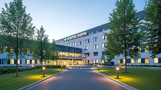 Englewood Health to Join RWJ Barnabas Health, Expanding Healthcare Access in New Jersey