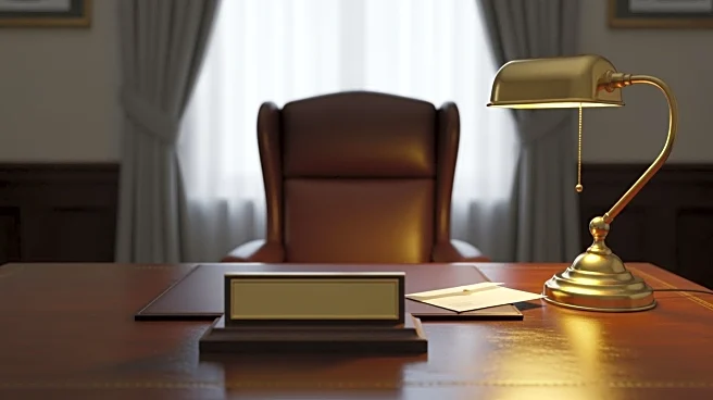 Minnesota Governor Tim Walz Announces Decision Not to Seek Reelection in 2026