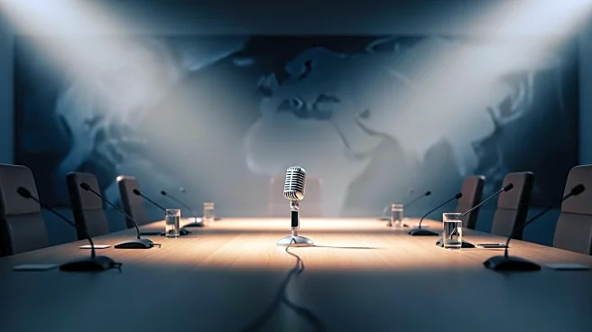 Concerns Over U.S. Involvement in Venezuelan President's Apprehension