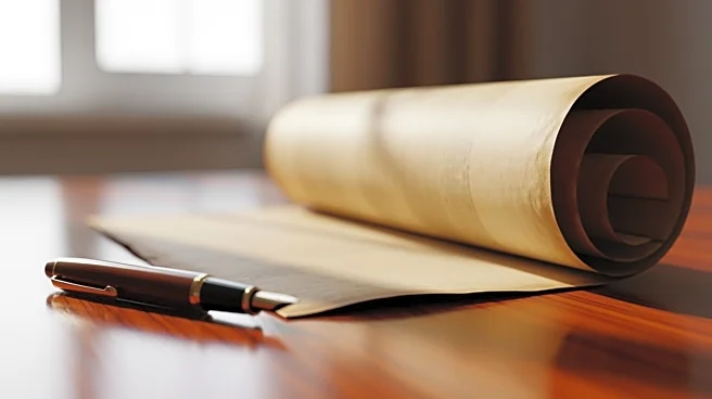 Israeli Court Dismisses Forgery Claim in Inheritance Dispute, Upholds Will