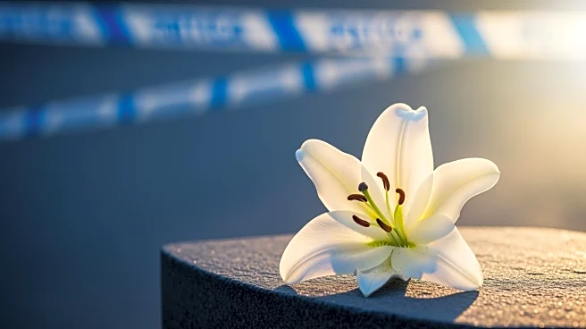 Janet Houser Passes Away at 62 After Battle with Brain Cancer