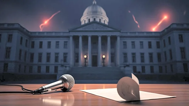 President Trump Dismisses Kremlin's Claim of Ukrainian Attack on Putin's Residence