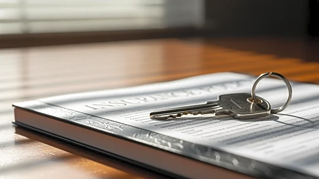 Mortgage Companies' Insurance Requirements Spark New Housing Crisis for Homebuyers