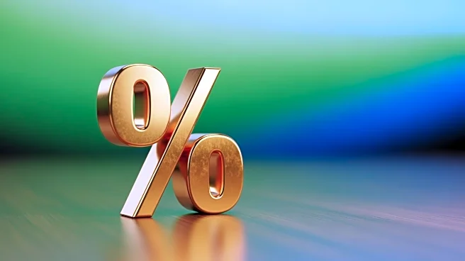 Bank of Israel Cuts Interest Rate Again Amid Easing Inflation