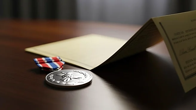 Sen. Mark Kelly Faces Military Pension Reduction After Pentagon Probe