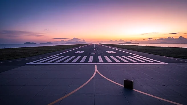 U.S. Military Operation in Venezuela Leads to Stranded Travelers in Caribbean