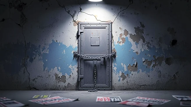 Iranian Authorities Arrest Alleged Mossad Agent Amid Growing Protests