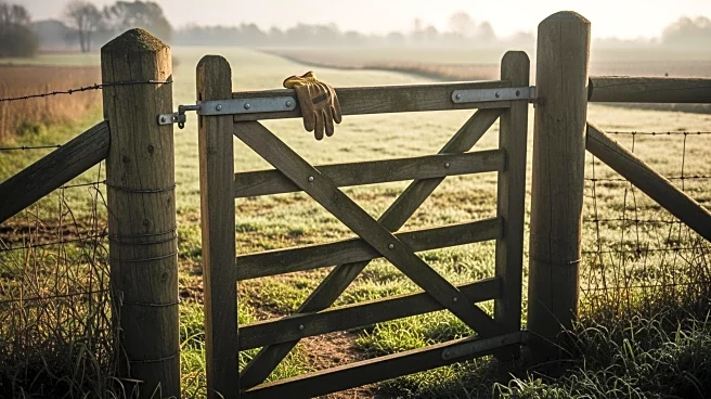 Workplace Fatalities in Ireland Surge, Driven by Agricultural Deaths