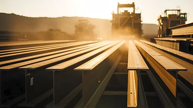 Civmec Secures Over A$400 Million in New Contracts from Australian Miners