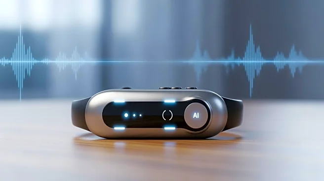 Plaud Launches NotePin S AI Wearable with New Recording Features